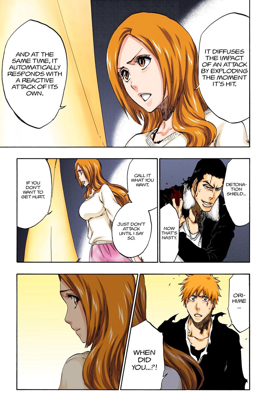 Chapter 449 — Chapter 449 — Page 16