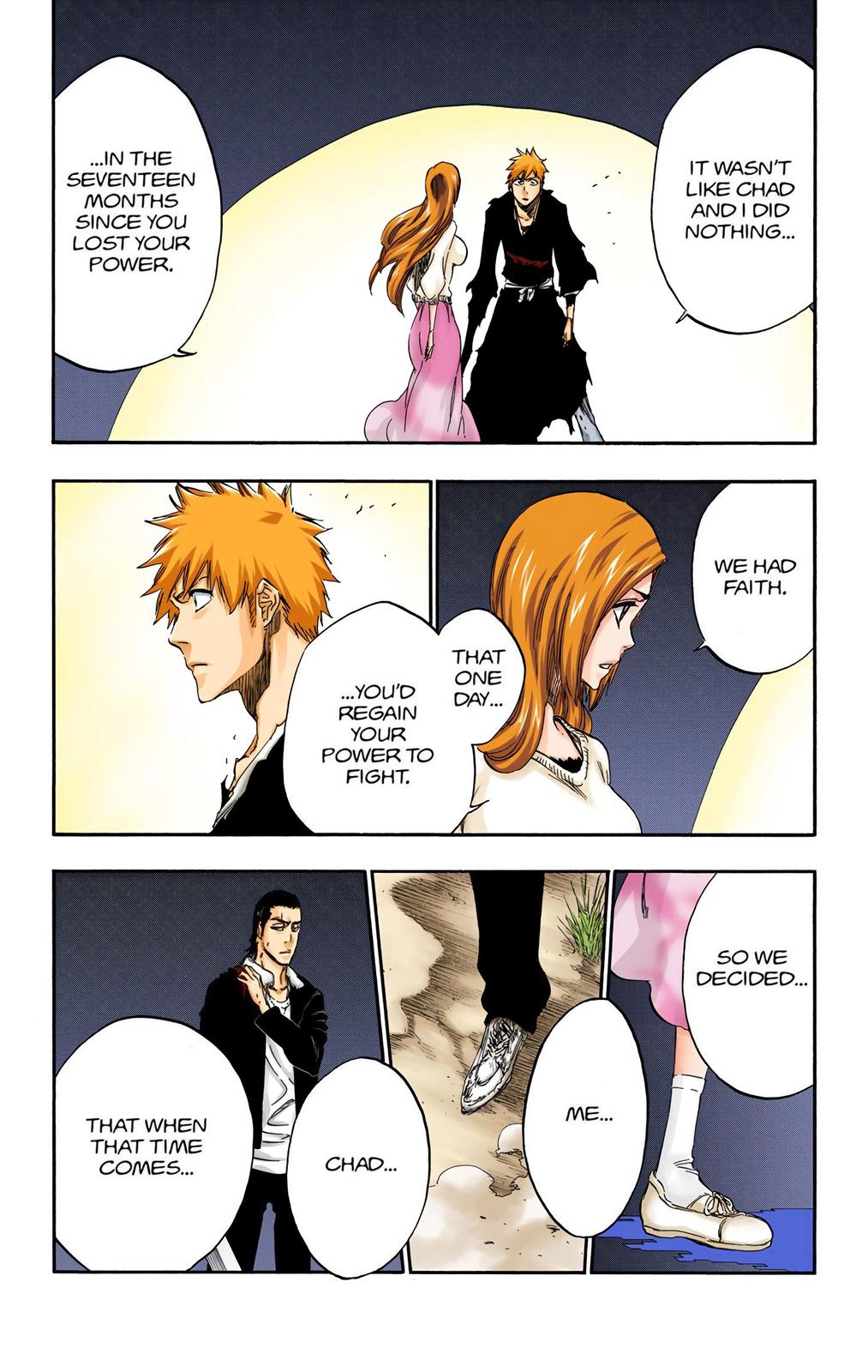 Chapter 449 — Chapter 449 — Page 17