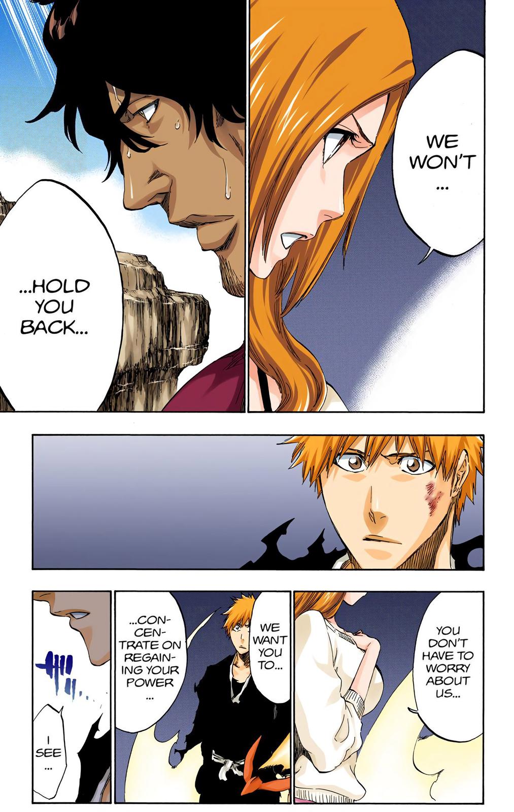 Chapter 449 — Chapter 449 — Page 18