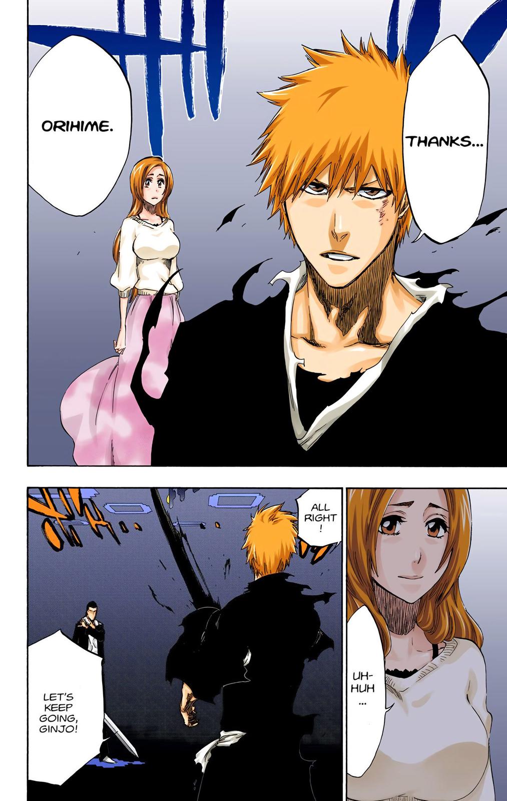 Chapter 449 — Chapter 449 — Page 19