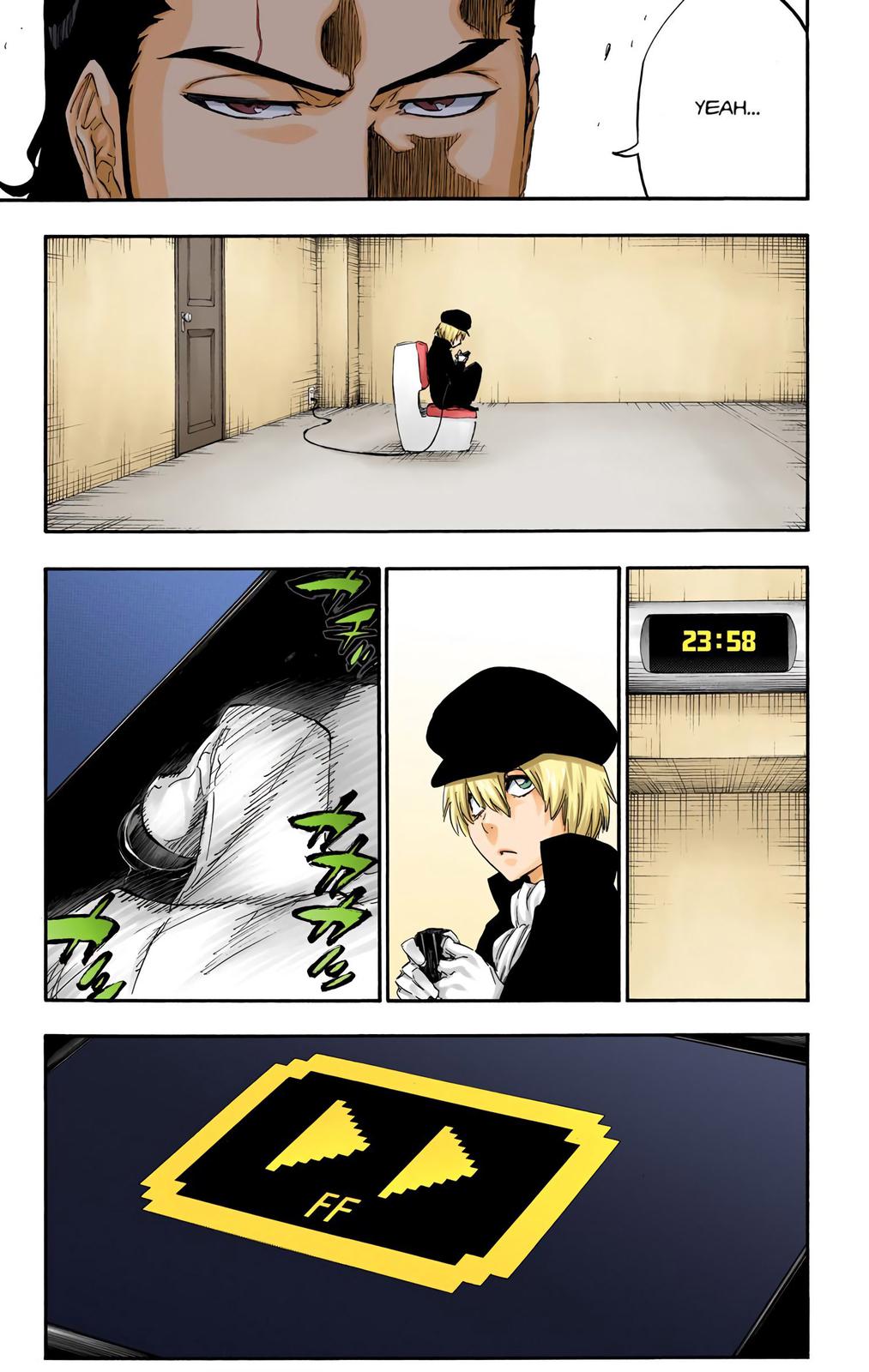 Chapter 449 — Chapter 449 — Page 20