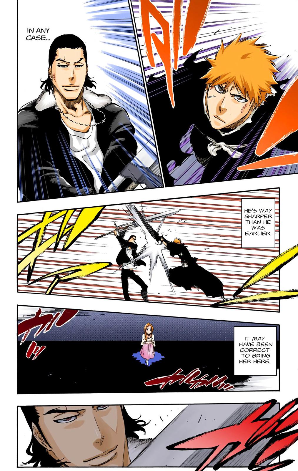 Chapter 450 — Chapter 450 — Page 4
