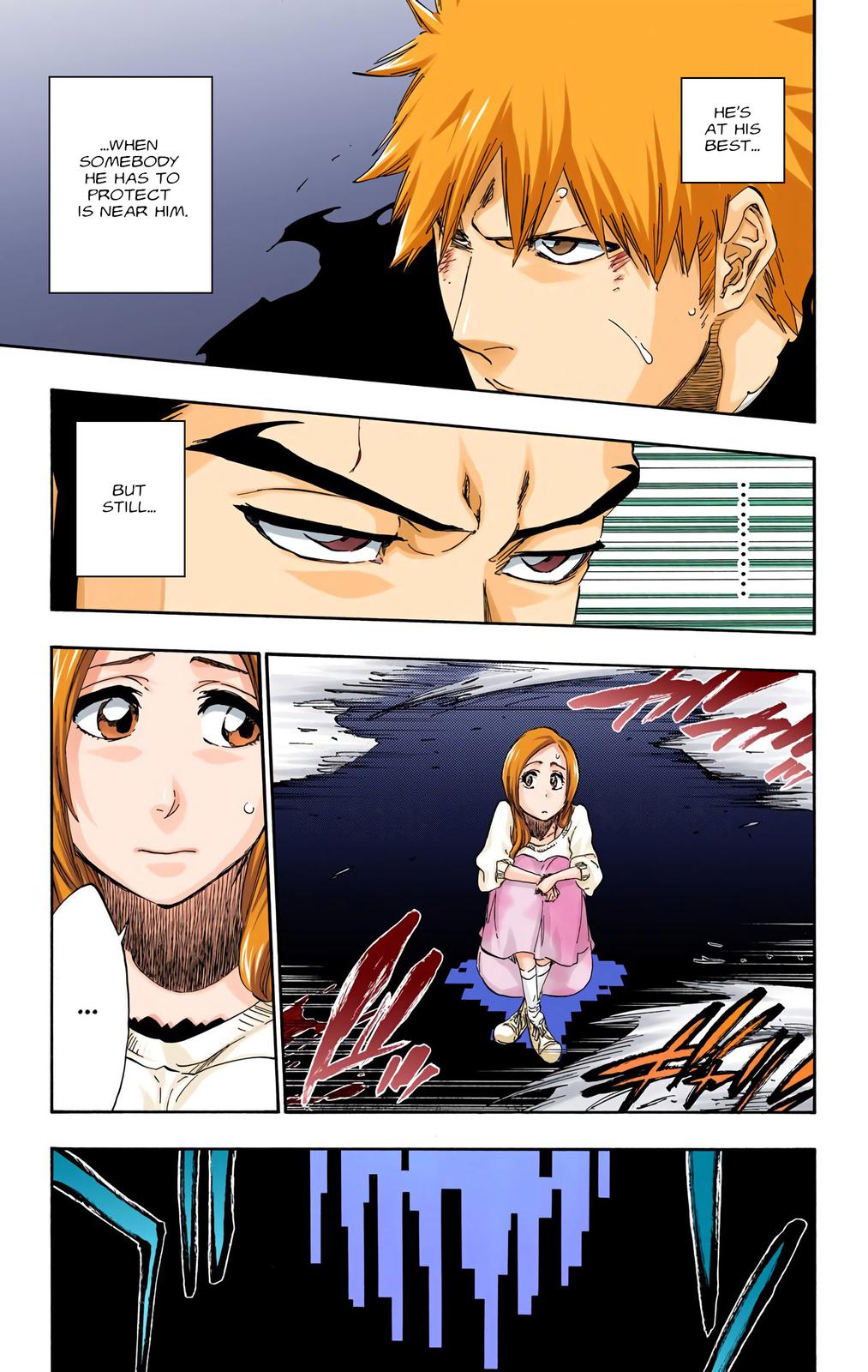Chapter 450 — Chapter 450 — Page 5