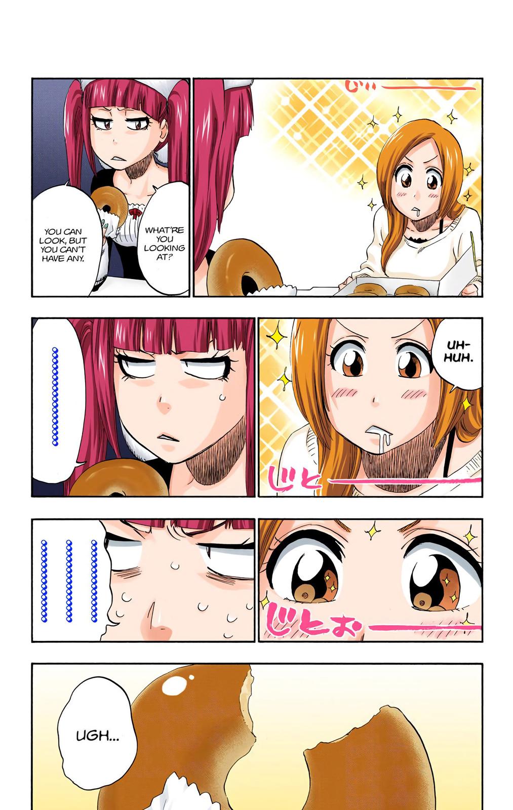 Chapter 450 — Chapter 450 — Page 8