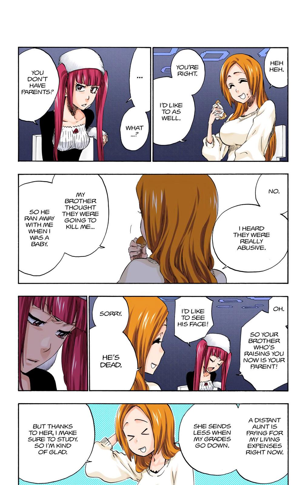Chapter 450 — Chapter 450 — Page 10