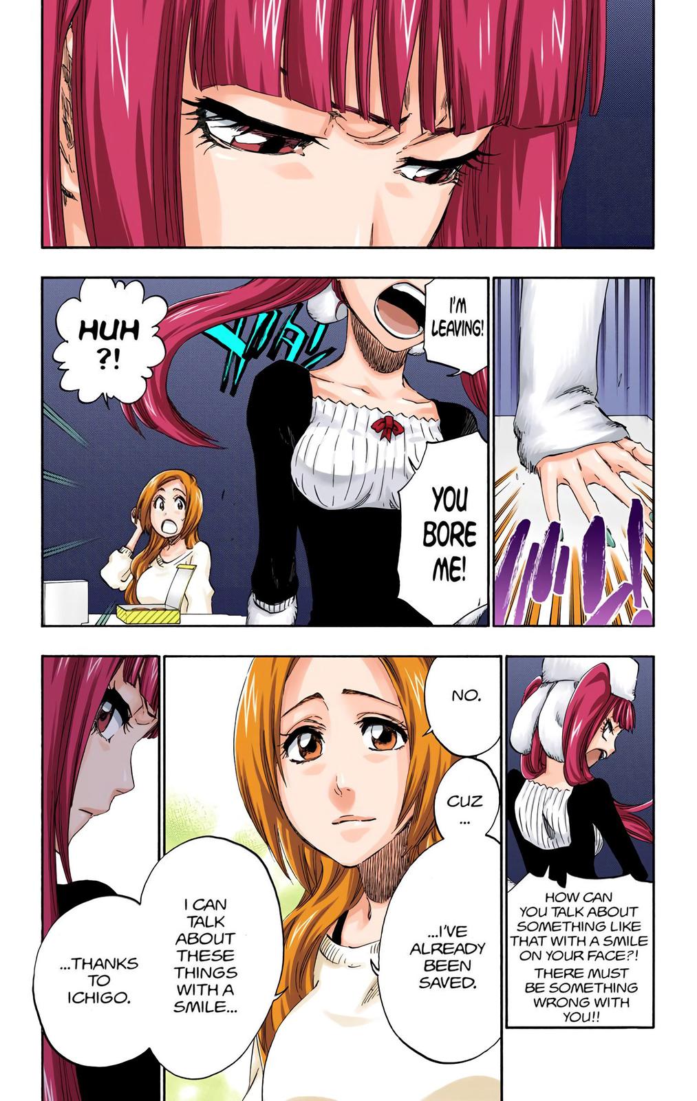 Chapter 450 — Chapter 450 — Page 11