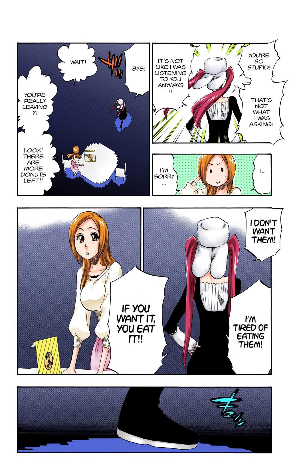 Chapter 450 — Chapter 450 — Page 12