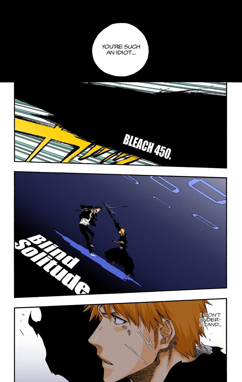 Chapter 450 — Chapter 450 — Page 14