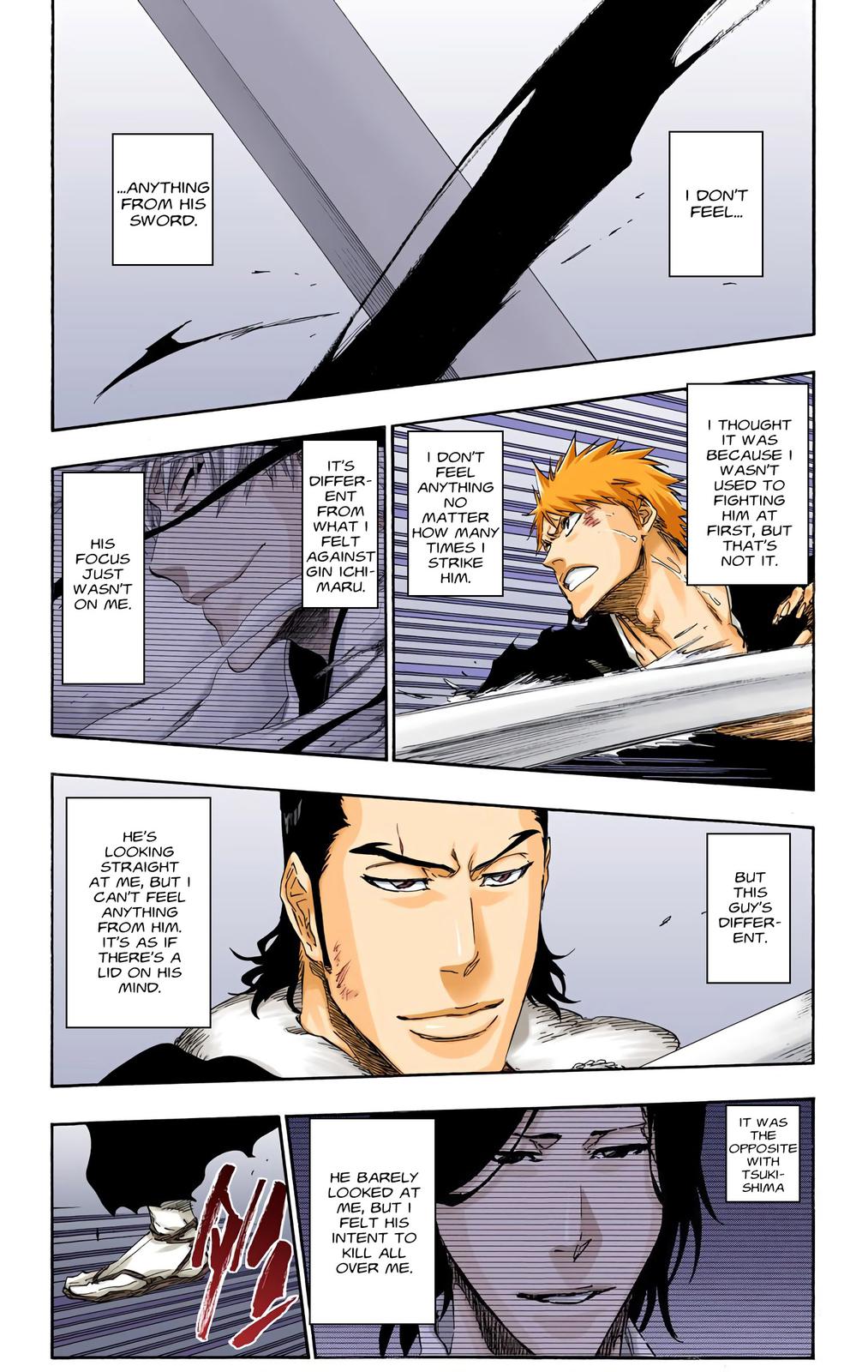 Chapter 450 — Chapter 450 — Page 15