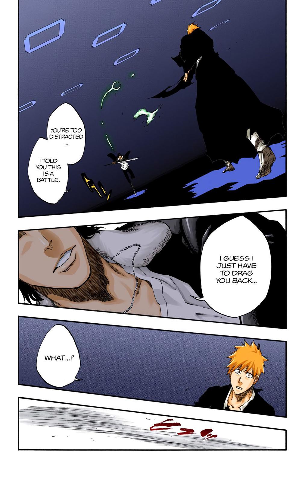 Chapter 450 — Chapter 450 — Page 17