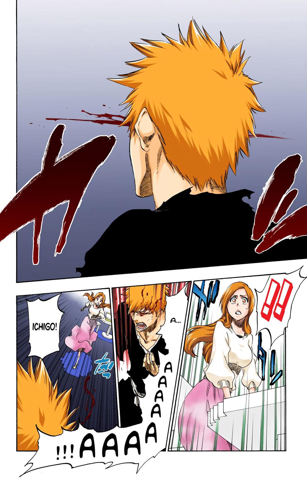 Chapter 450 — Chapter 450 — Page 18
