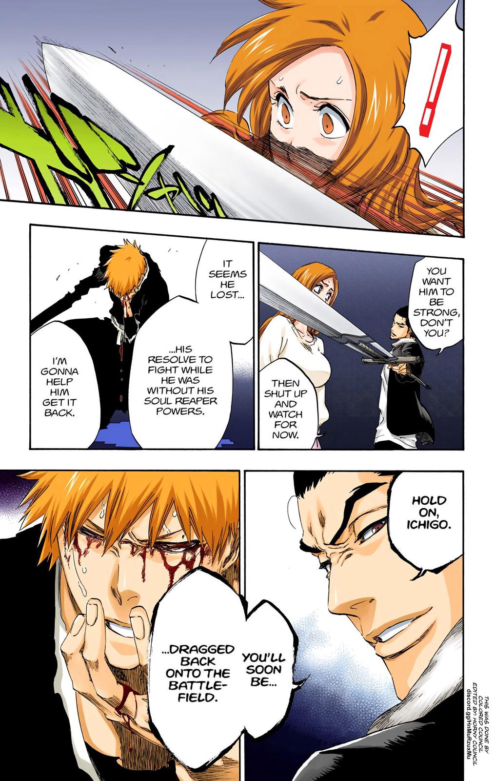 Chapter 450 — Chapter 450 — Page 19