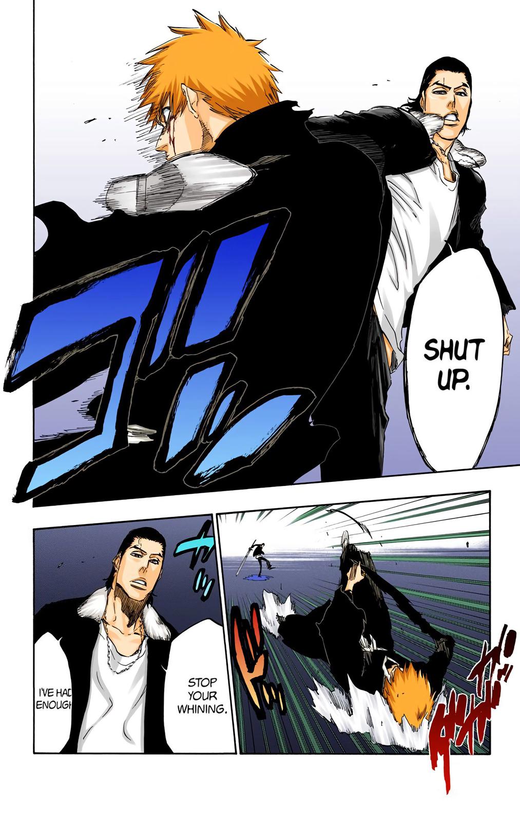 Chapter 451 — Chapter 451 — Page 10