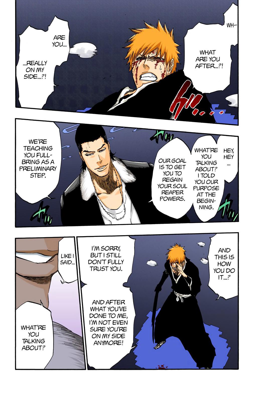 Chapter 451 — Chapter 451 — Page 11