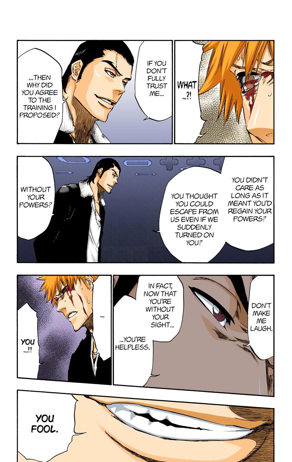 Chapter 451 — Chapter 451 — Page 12