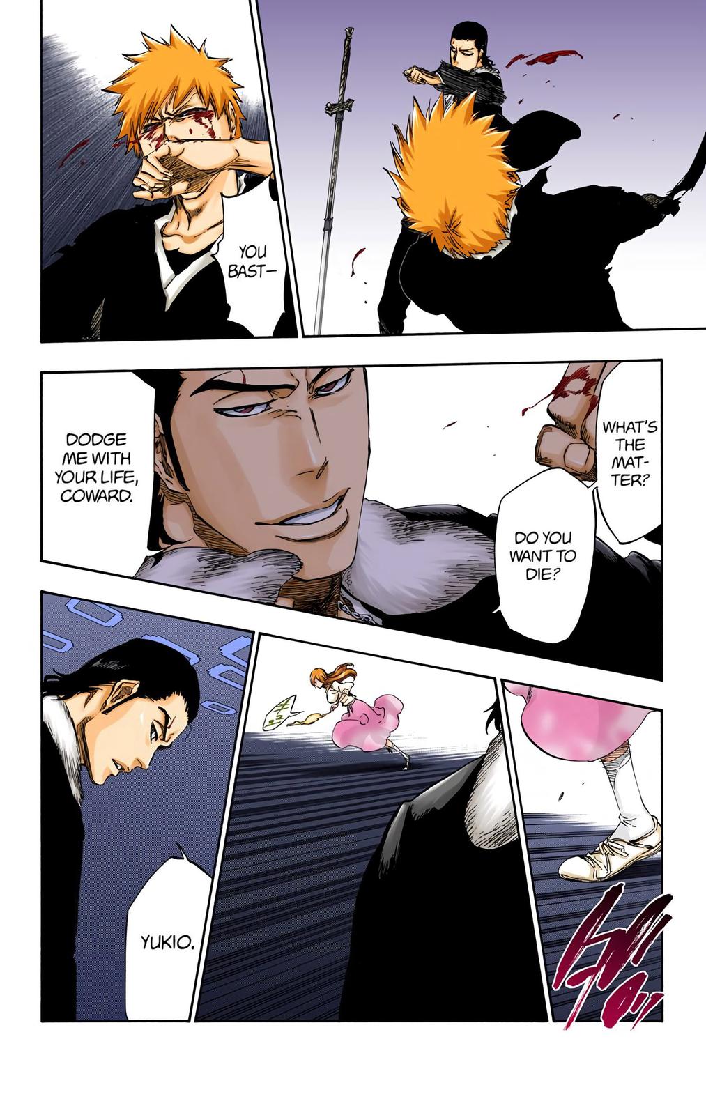Chapter 451 — Chapter 451 — Page 14