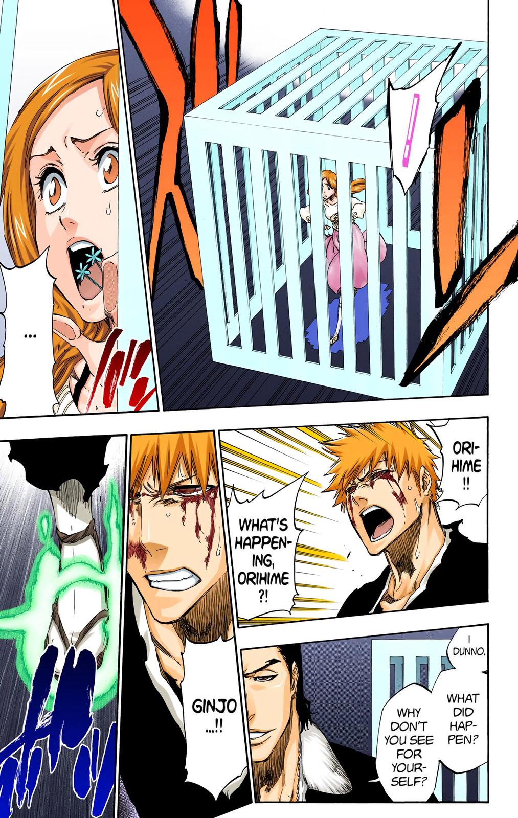 Chapter 451 — Chapter 451 — Page 15