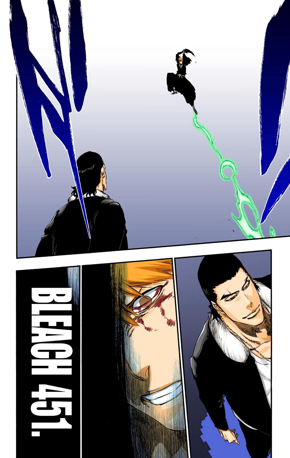 Chapter 451 — Chapter 451 — Page 16