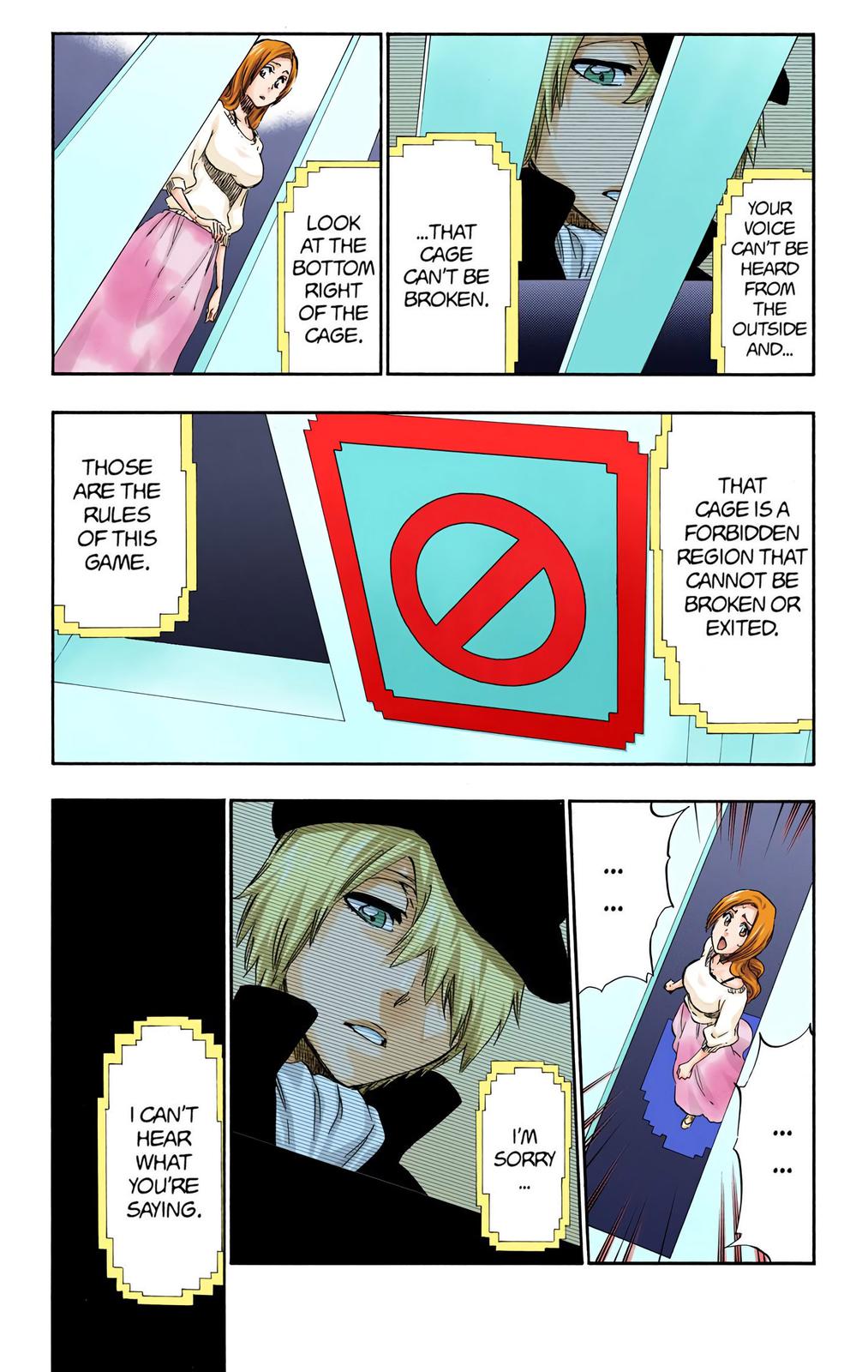 Chapter 451 — Chapter 451 — Page 18