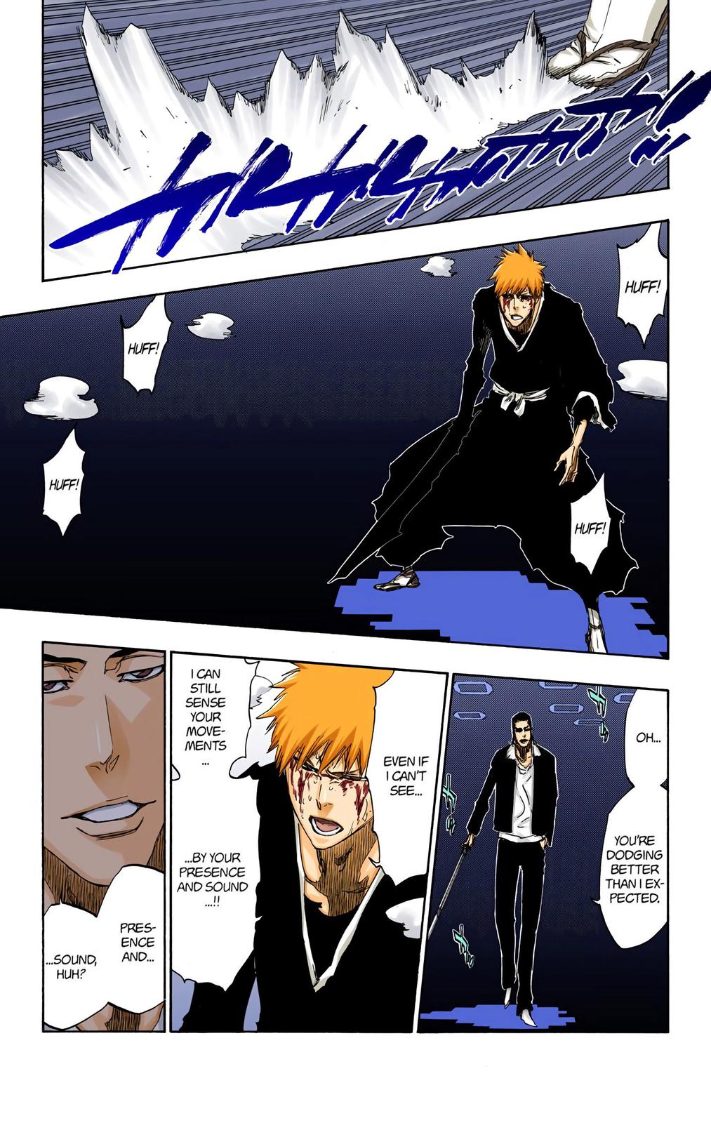 Chapter 451 — Chapter 451 — Page 19