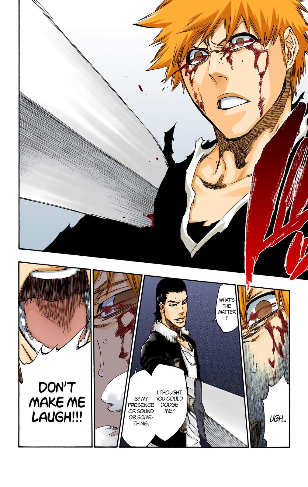 Chapter 451 — Chapter 451 — Page 20