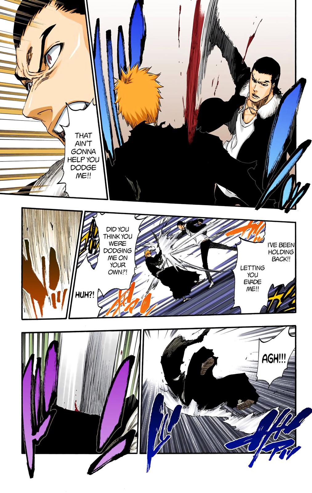 Chapter 451 — Chapter 451 — Page 21