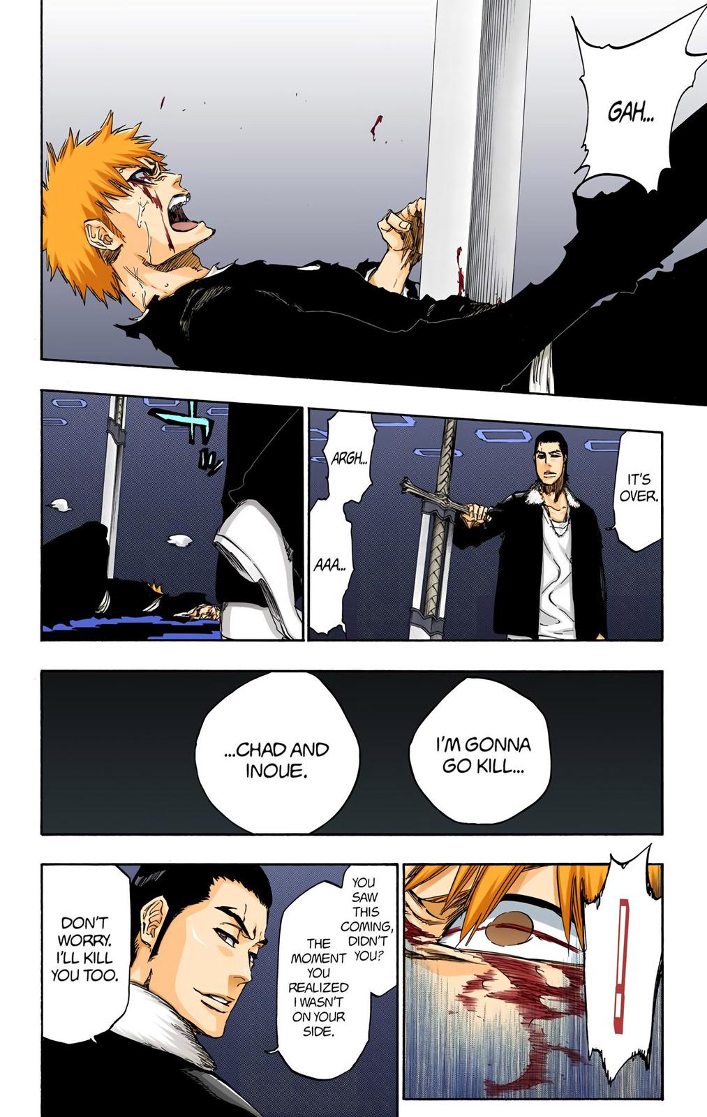 Chapter 451 — Chapter 451 — Page 22
