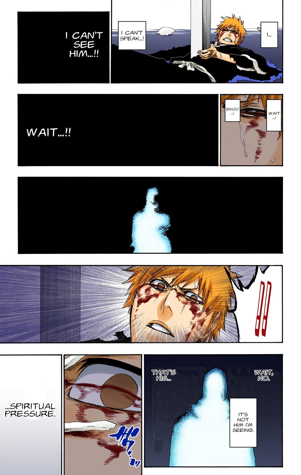 Chapter 451 — Chapter 451 — Page 23