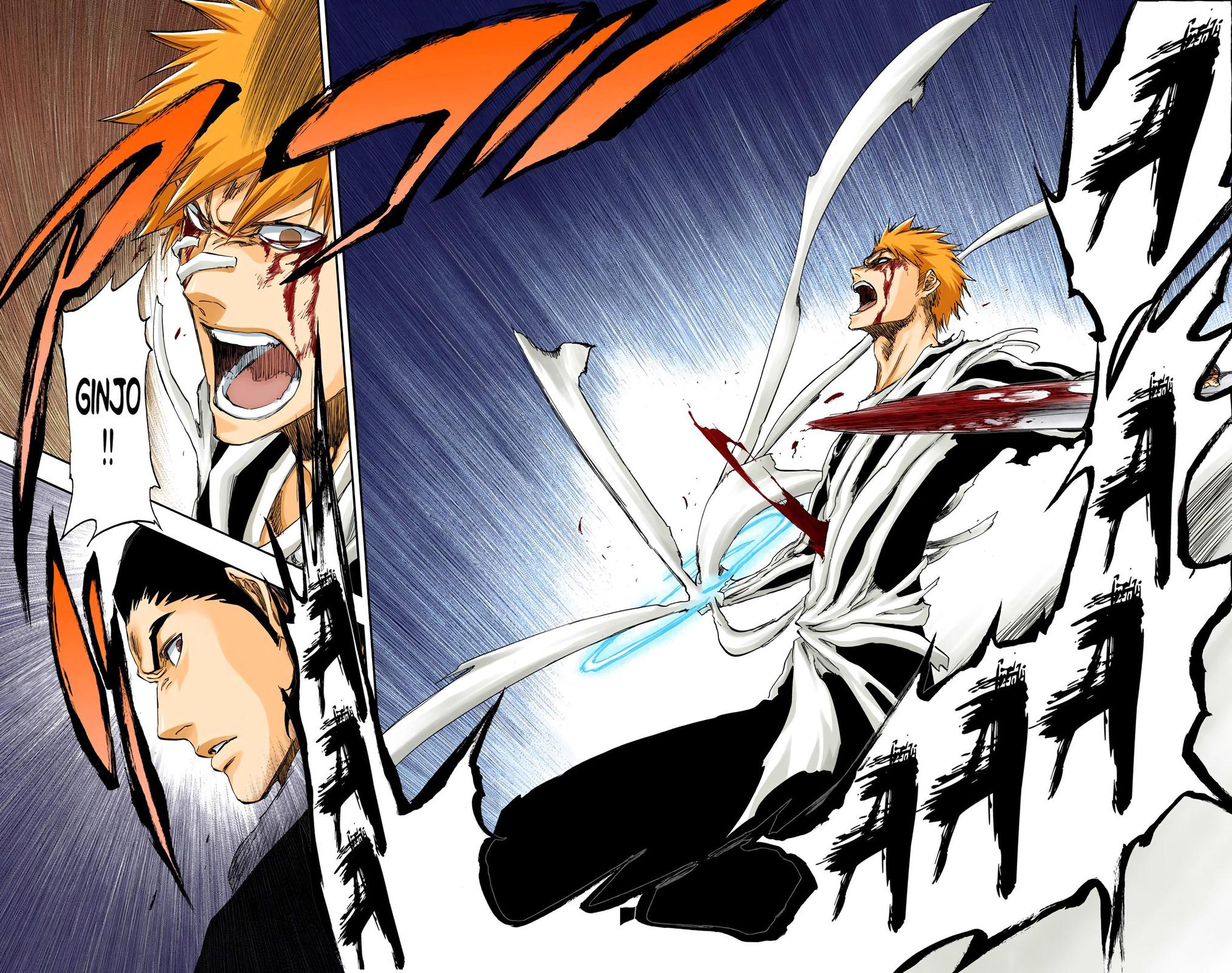Chapter 451 — Chapter 451 — Page 24