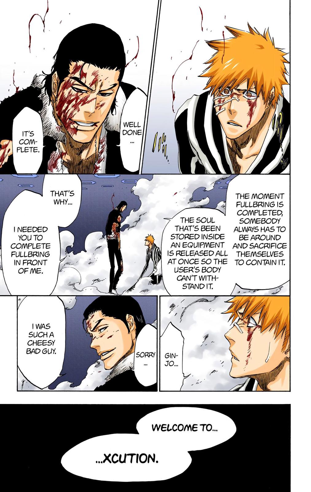 Chapter 451 — Chapter 451 — Page 26