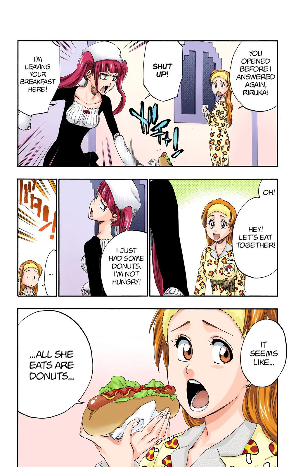 Chapter 452 — Chapter 452 — Page 4