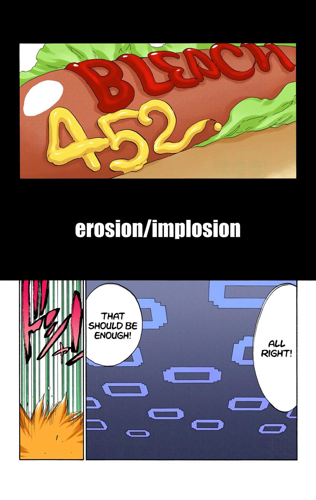 Chapter 452 — Chapter 452 — Page 5
