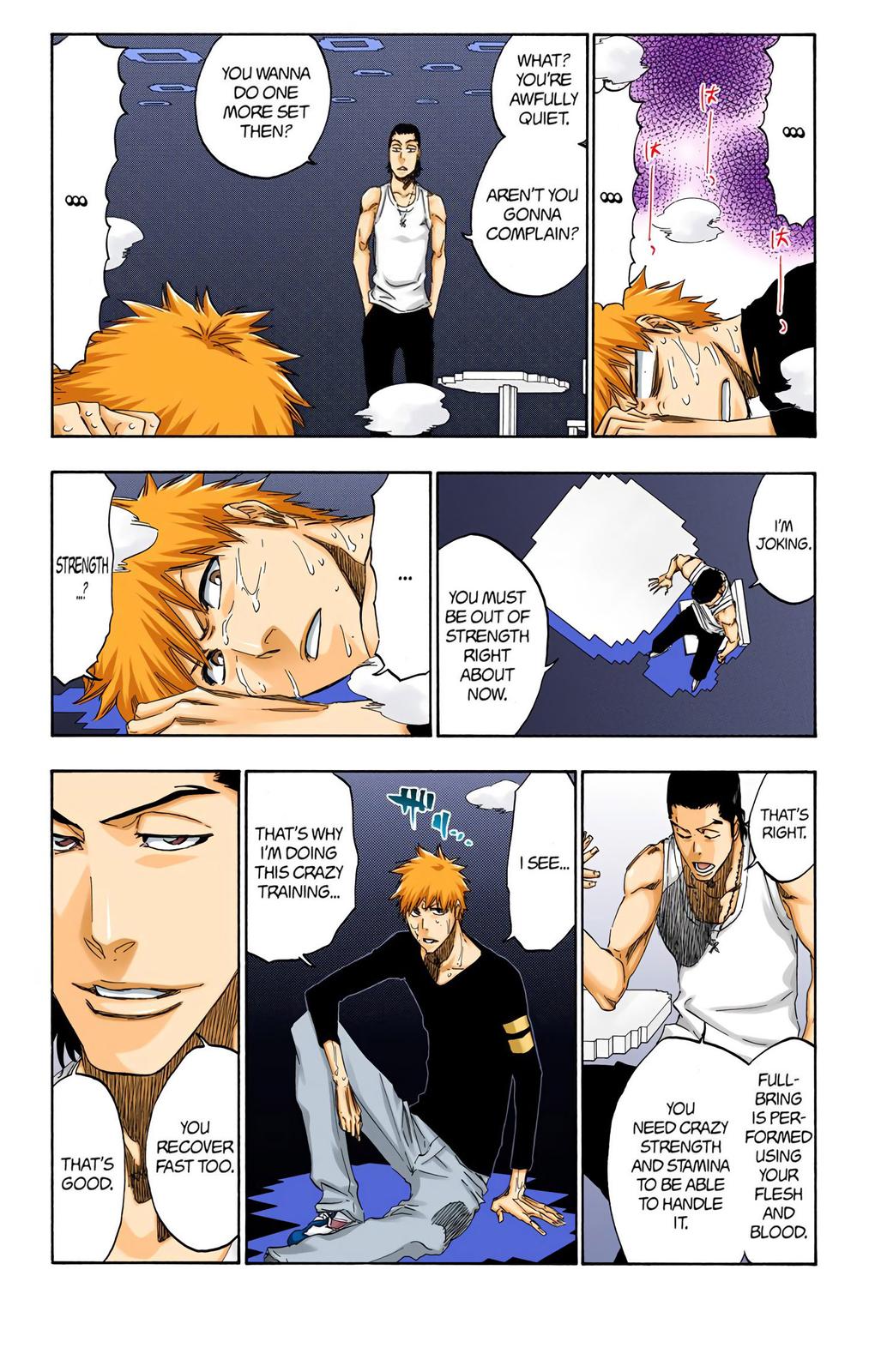 Chapter 452 — Chapter 452 — Page 6
