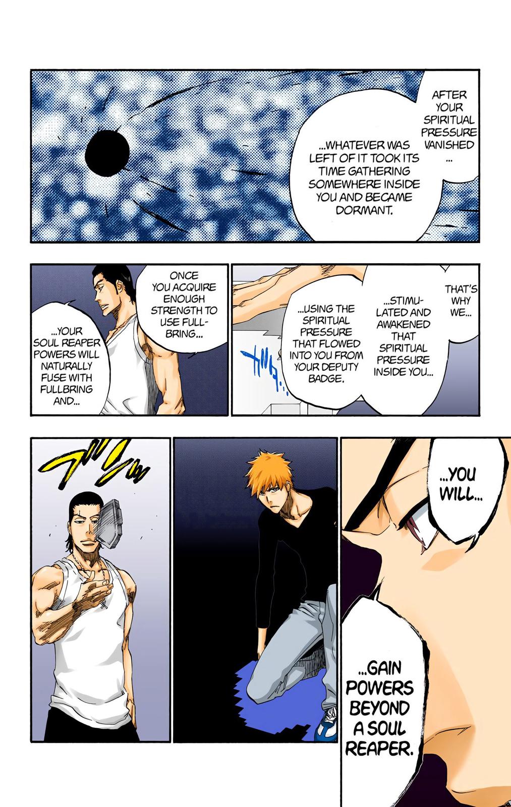 Chapter 452 — Chapter 452 — Page 8
