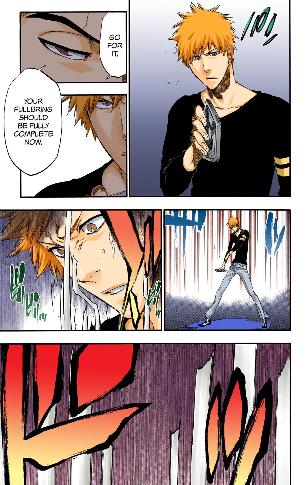Chapter 452 — Chapter 452 — Page 9