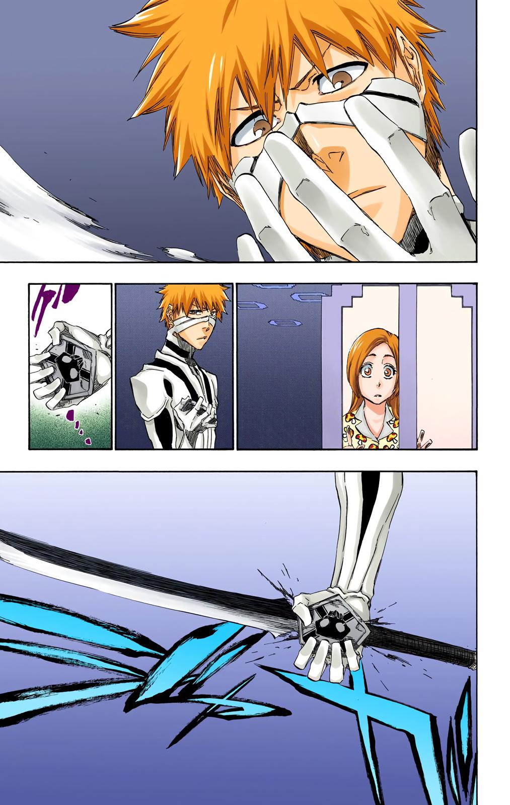 Chapter 452 — Chapter 452 — Page 11