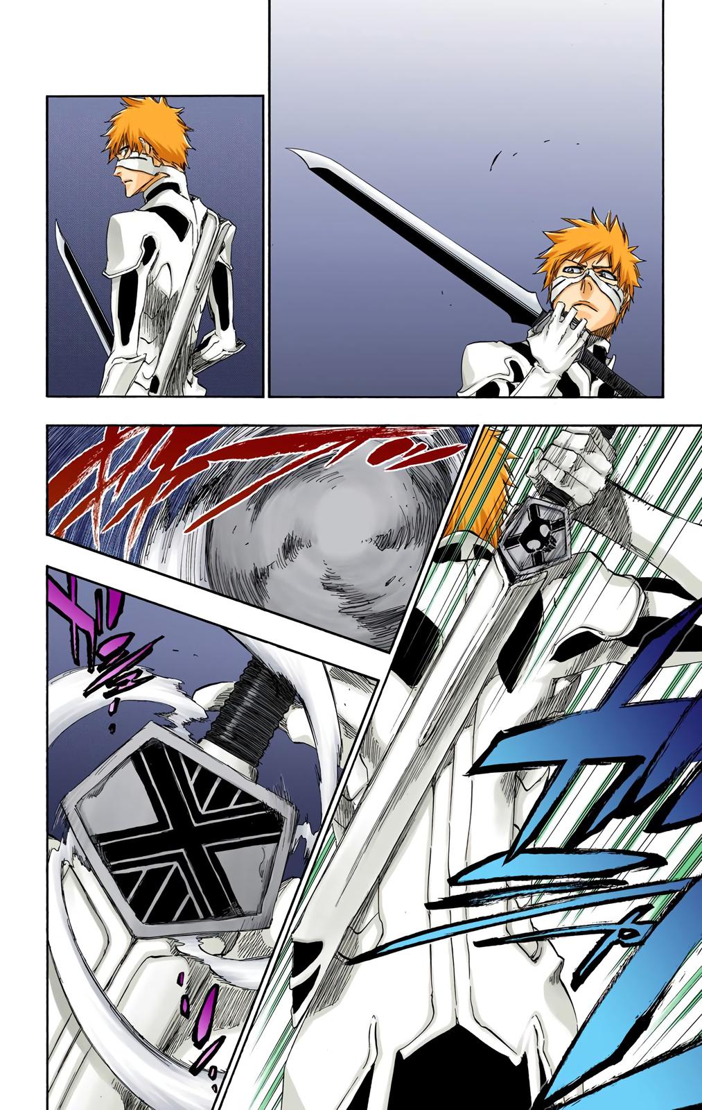 Chapter 452 — Chapter 452 — Page 12