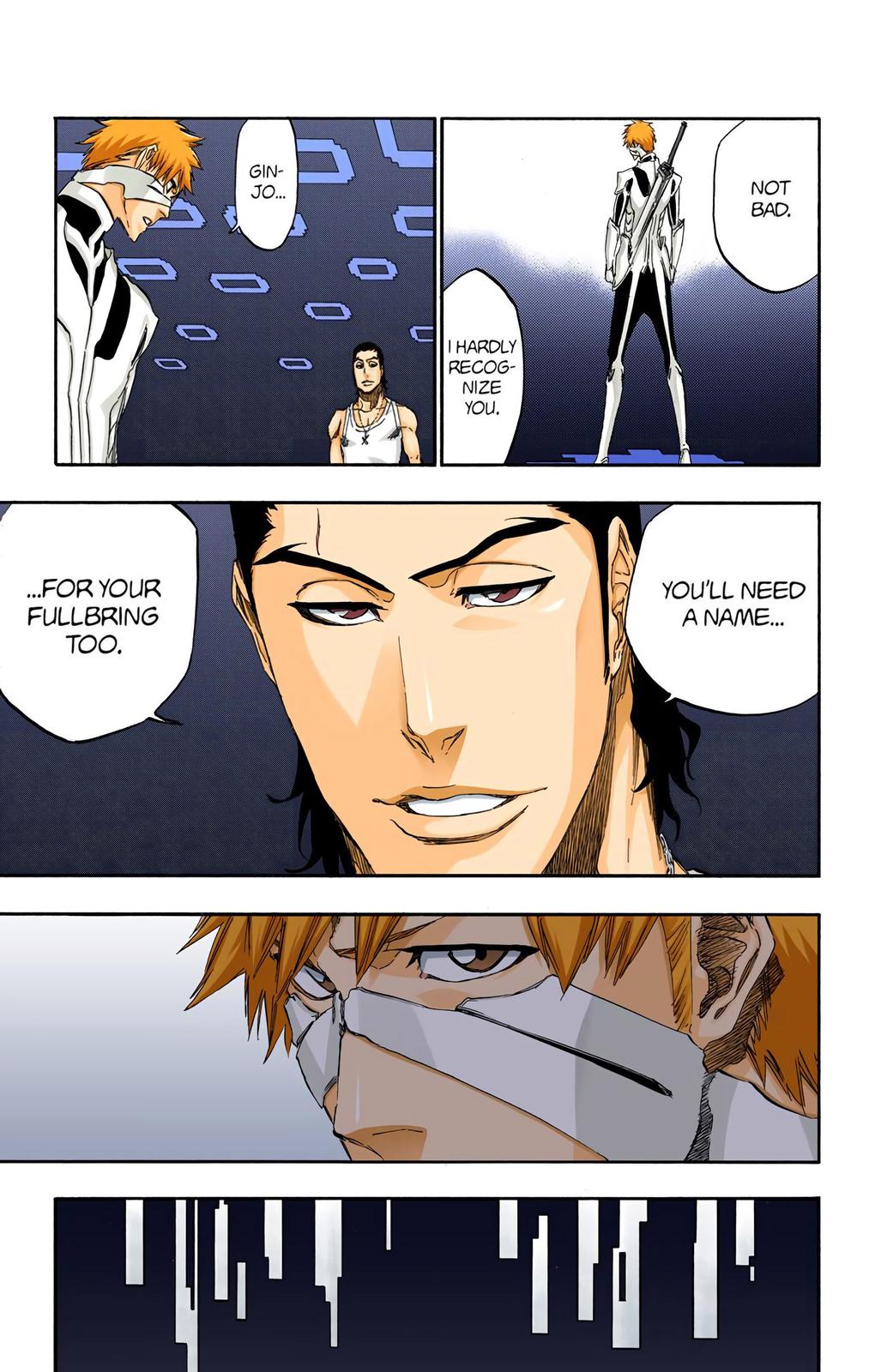 Chapter 452 — Chapter 452 — Page 13