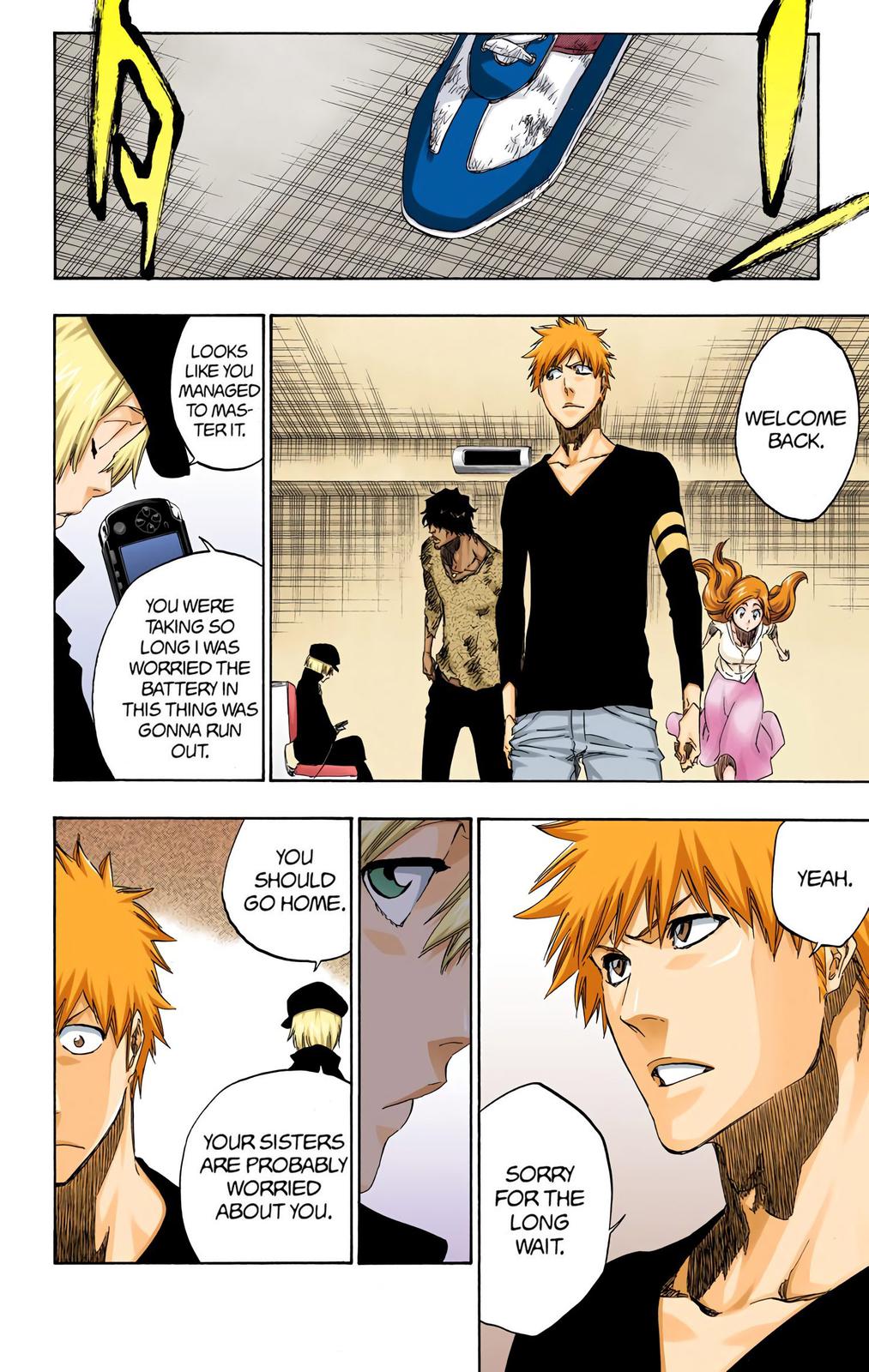 Chapter 452 — Chapter 452 — Page 14