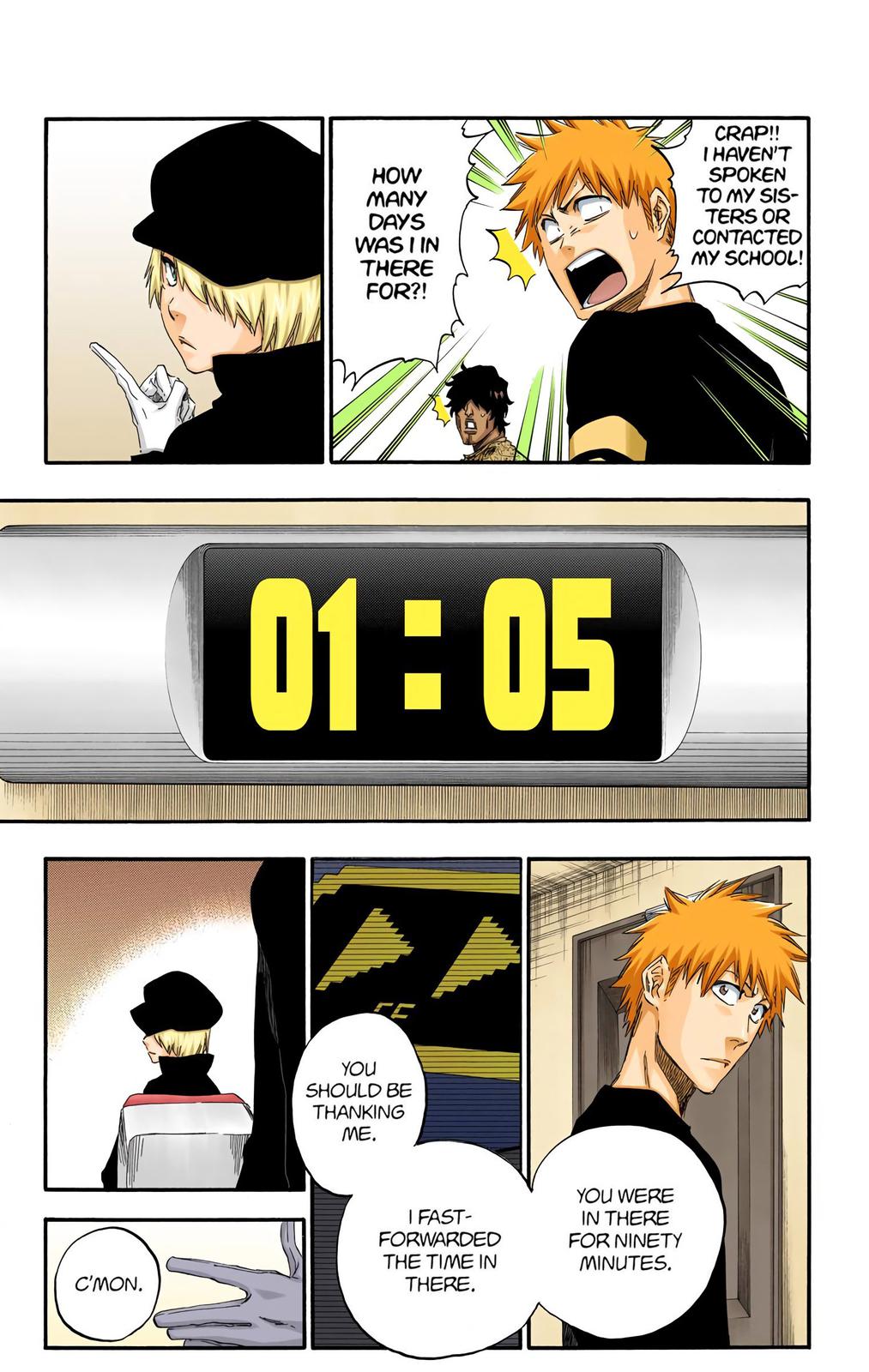 Chapter 452 — Chapter 452 — Page 15