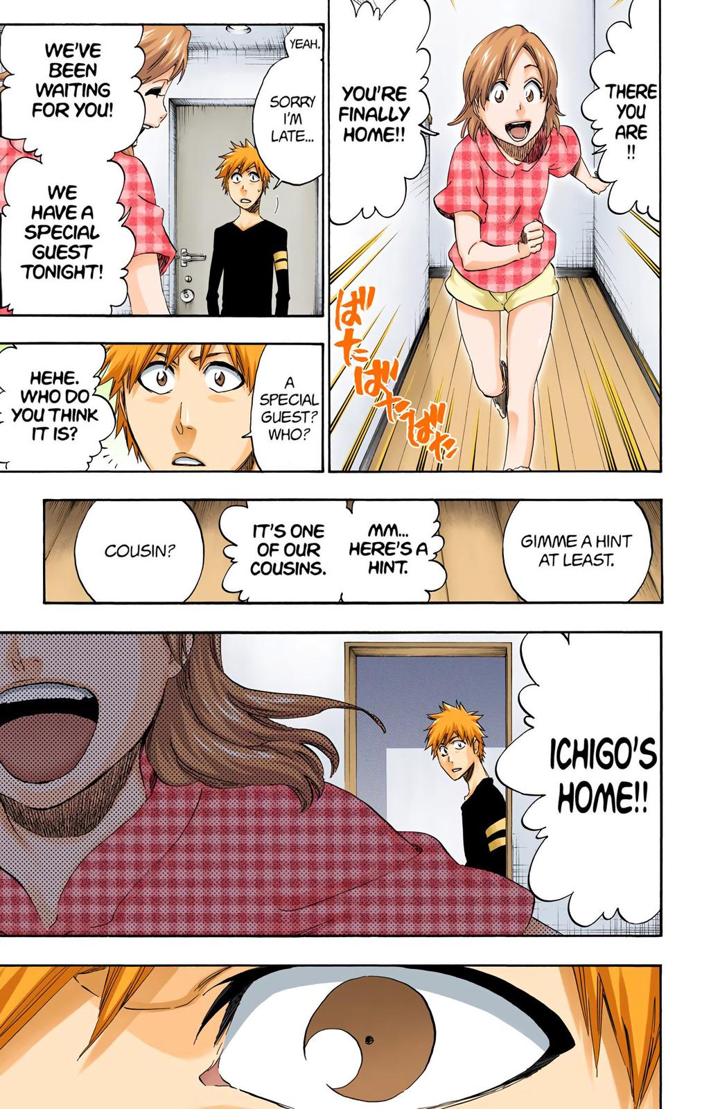 Chapter 452 — Chapter 452 — Page 17