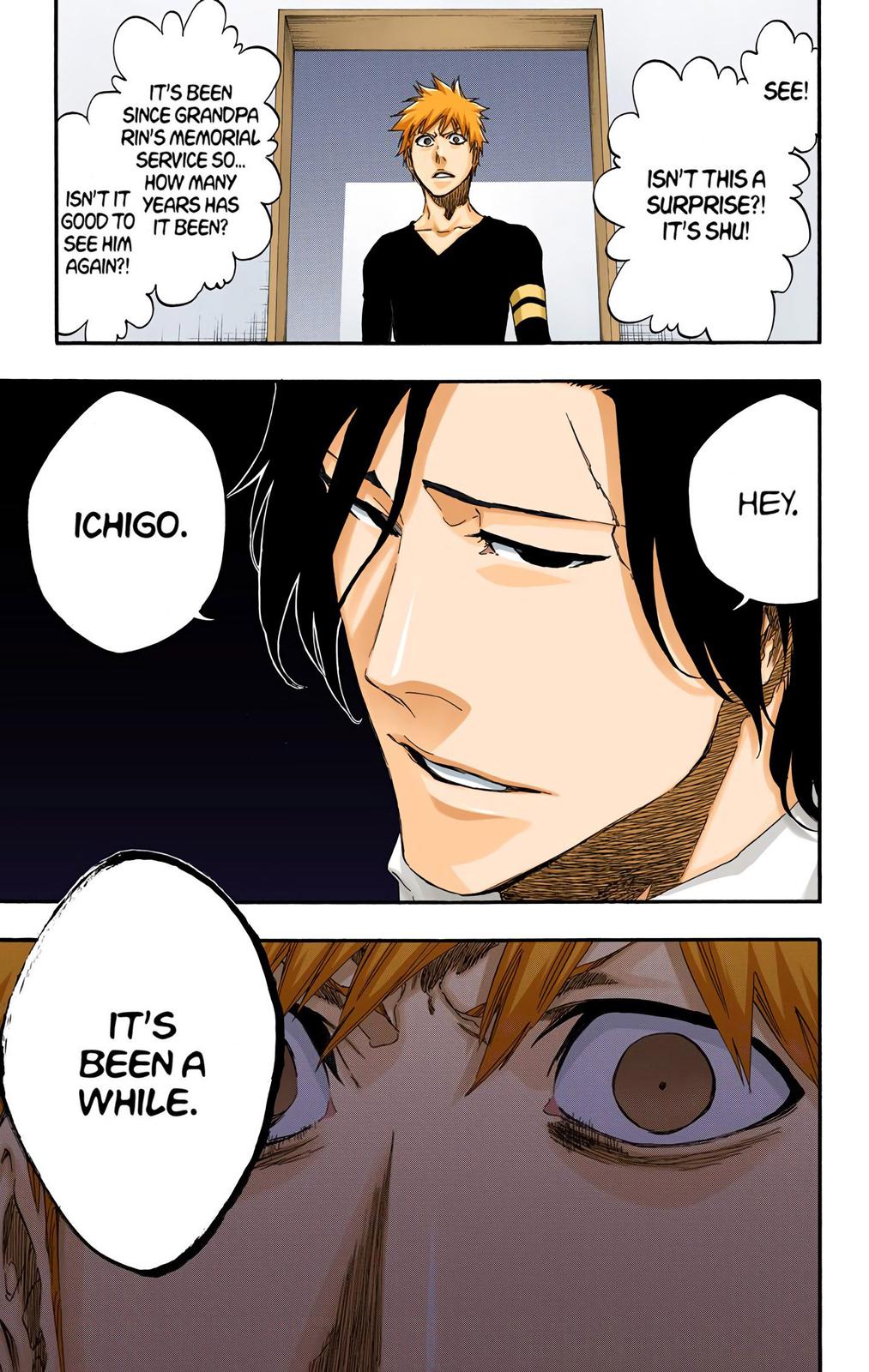 Chapter 452 — Chapter 452 — Page 19