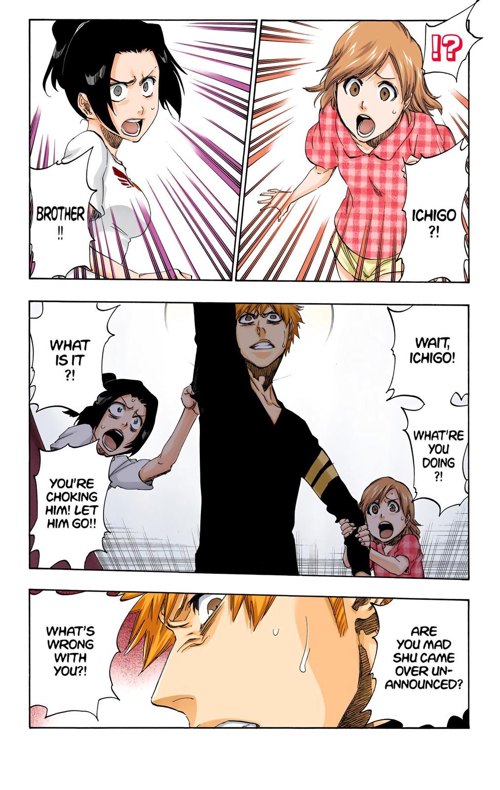 Chapter 453 — Chapter 453 — Page 4