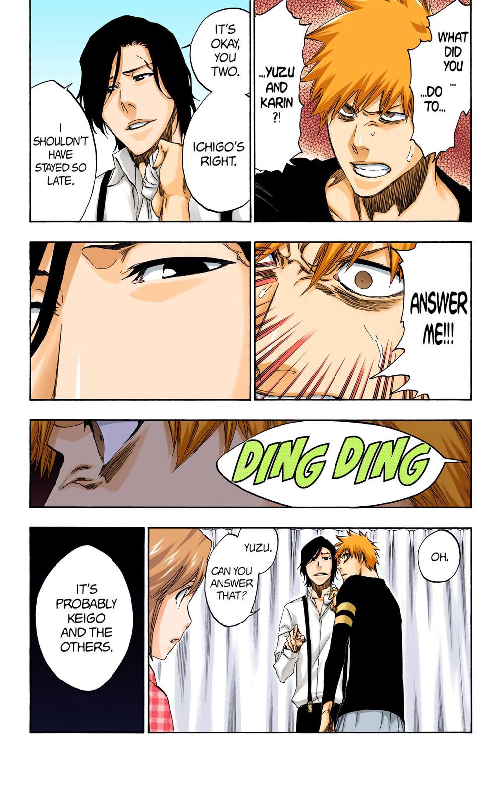 Chapter 453 — Chapter 453 — Page 5