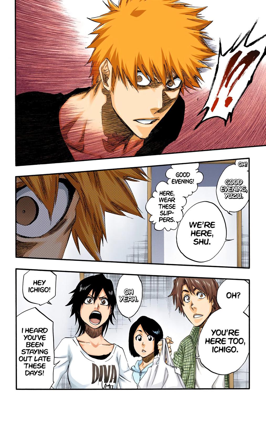 Chapter 453 — Chapter 453 — Page 6