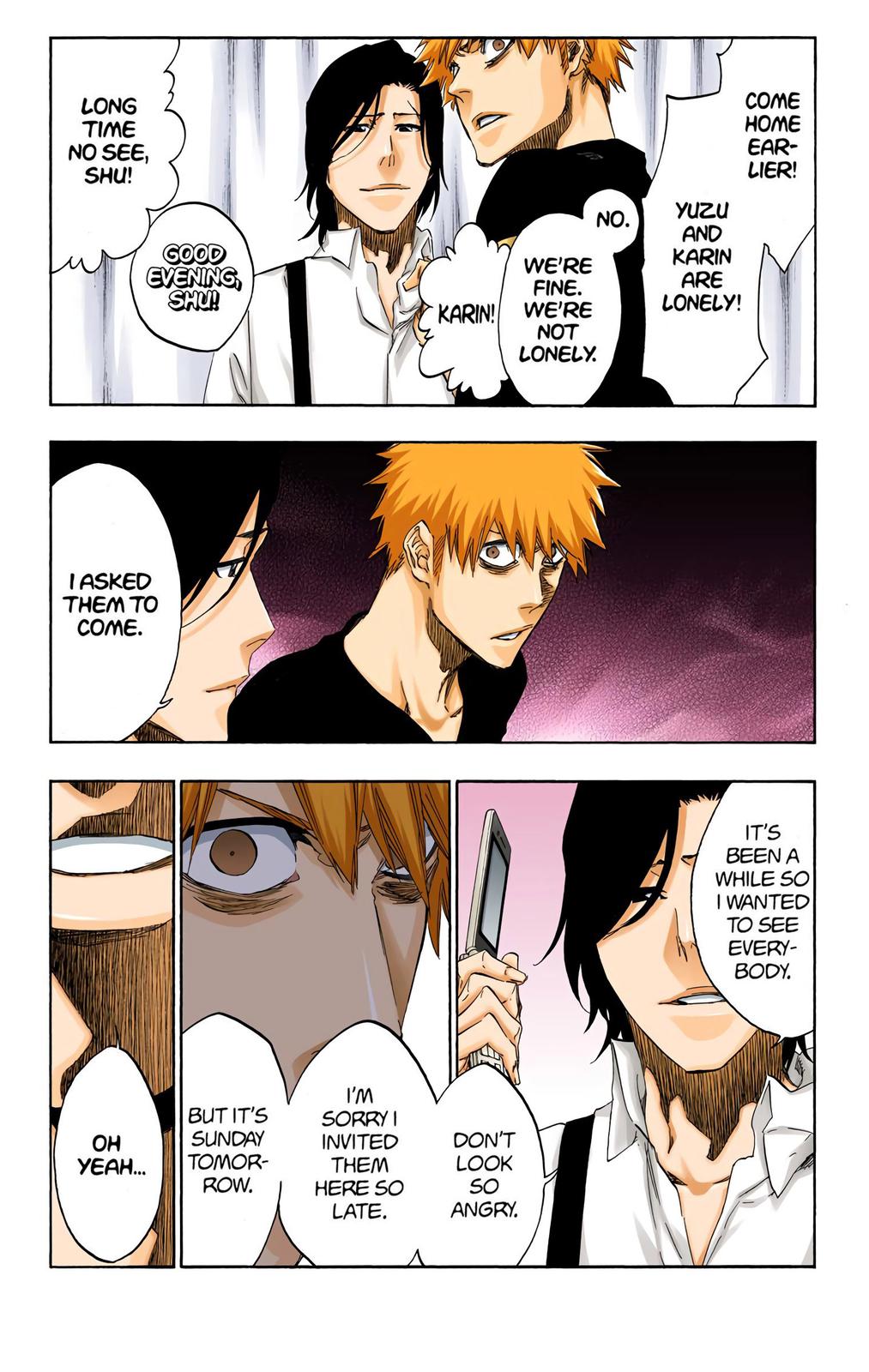 Chapter 453 — Chapter 453 — Page 7