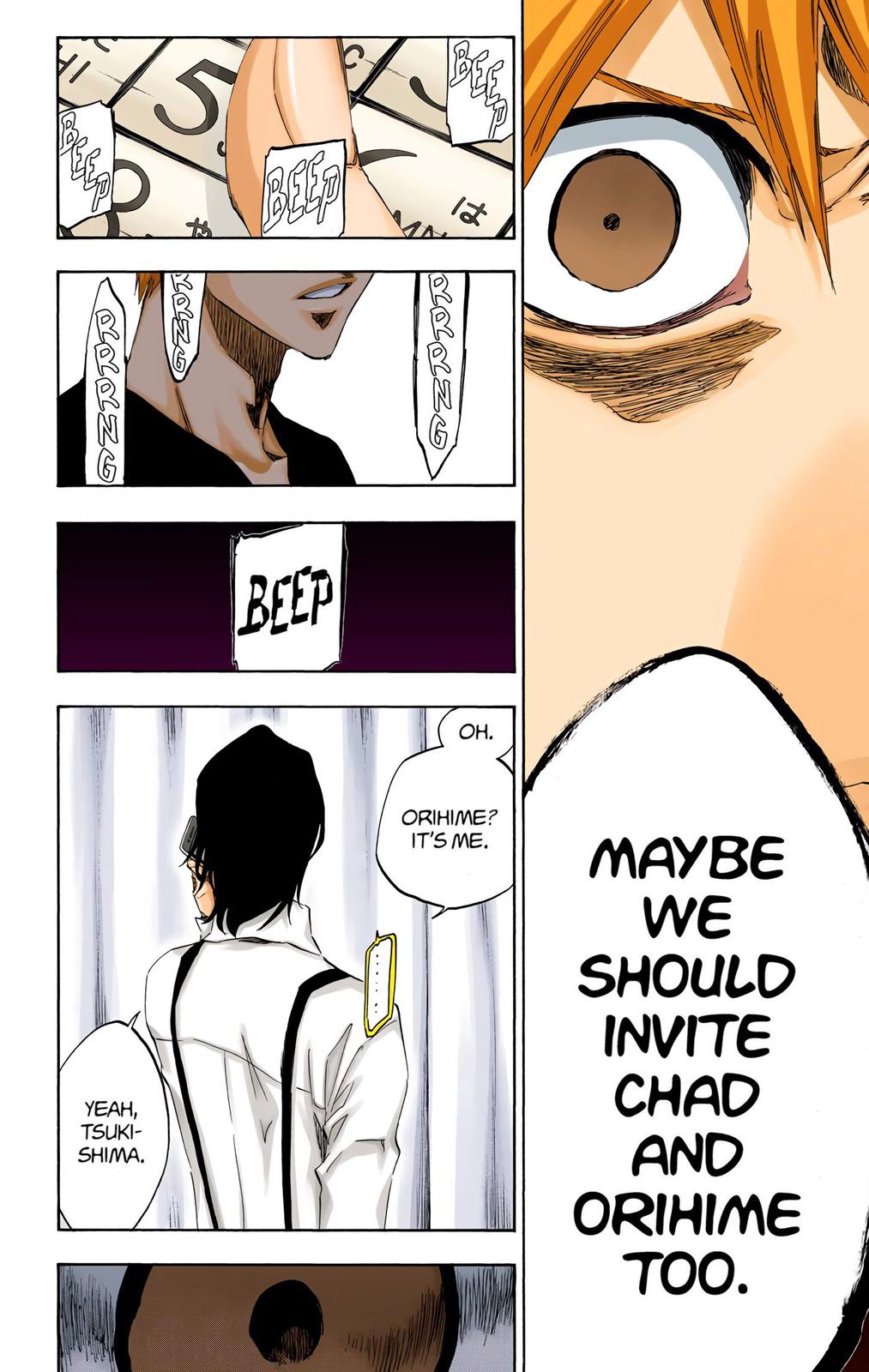 Chapter 453 — Chapter 453 — Page 8