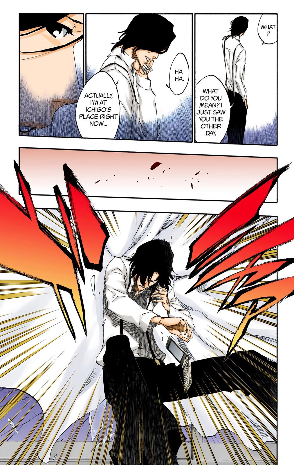 Chapter 453 — Chapter 453 — Page 9
