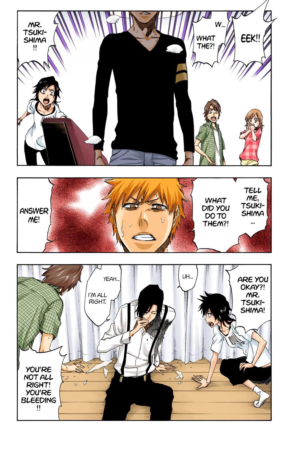 Chapter 453 — Chapter 453 — Page 10