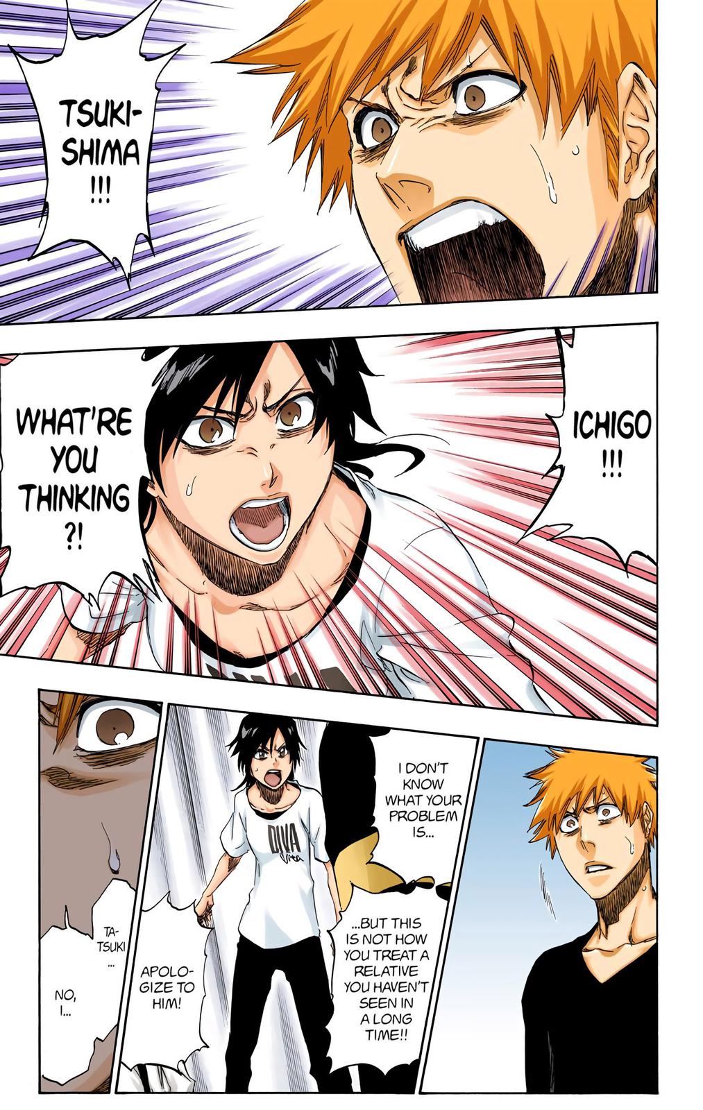 Chapter 453 — Chapter 453 — Page 11